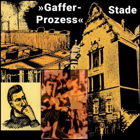 »Gaffer-Prozess« Stade (Bild: urian)