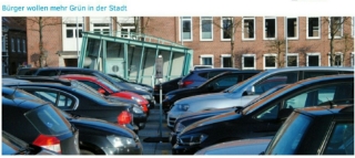 screenshot Stader Tageblatt