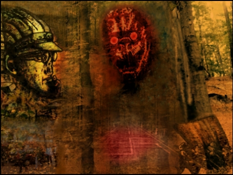 Höcke im Wald (Bild: urian)