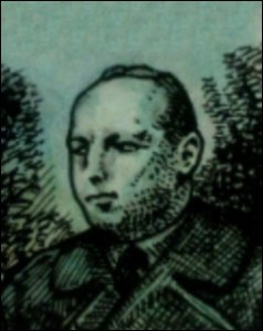 Heinz Macher (Zeichnung: urian)