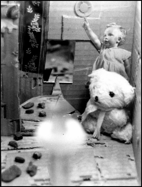 Foto: Torsten Borchers