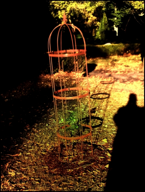 Friedhof Geestberg Stade (Foto: urian)