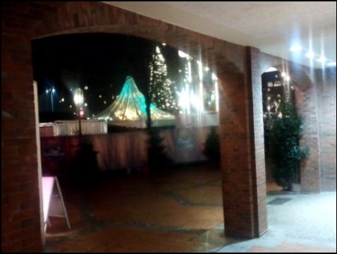 Weihnachtsmarkt Stade 2018 (Foto: urian)