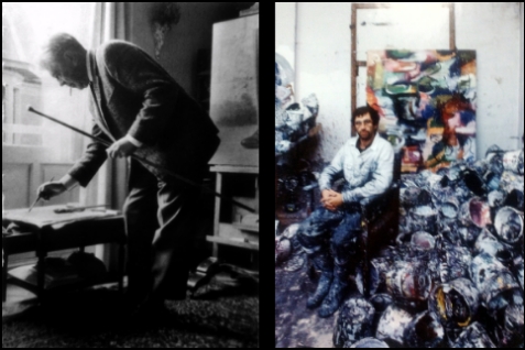 Magritte / Vandenberg