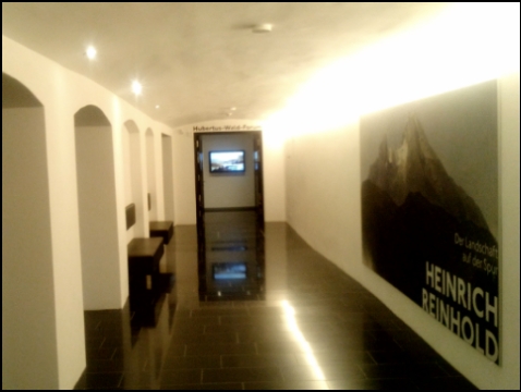 Kunsthalle Hamburg (Foto: urian)