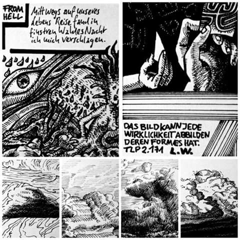 Noten aus Narrenhausen (Zeichnungen: urian)