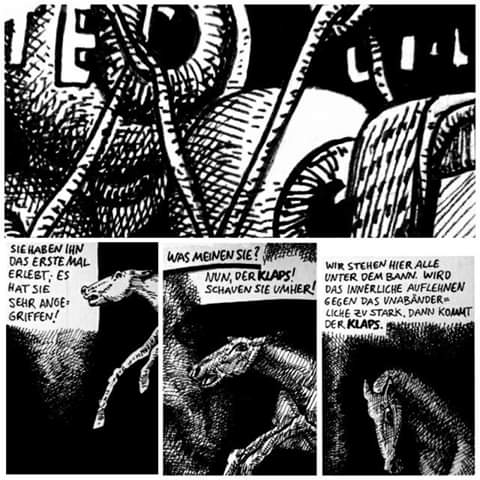 Noten aus Narrenhausen (Zeichnungen: urian)