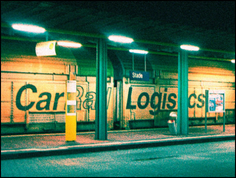 Ansichten aus Stade (Foto: urian)