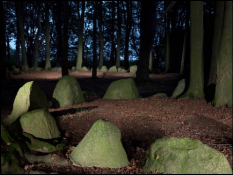 Foto: Museum Schwedenspeicher