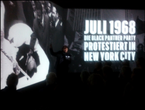 Museum für Kunst und Gewerbe Hamburg (Foto: urian)