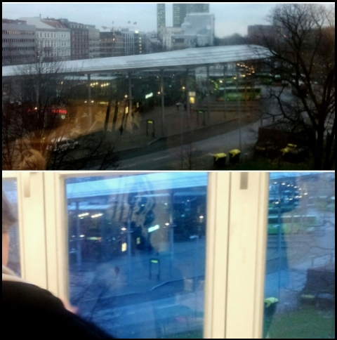 Museum für Kunst und Gewerbe Hamburg (Foto: urian)