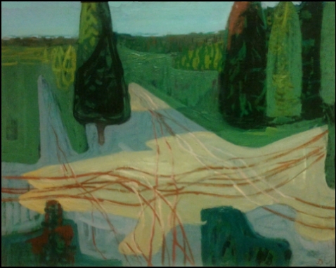 Museum für Kunst und Gewerbe Hamburg (Foto: urian)