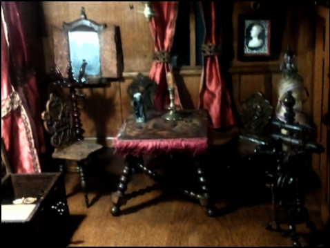 Museum für Kunst und Gewerbe Hamburg (Foto: urian)