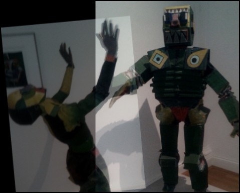 Museum für Kunst und Gewerbe Hamburg (Foto: urian)