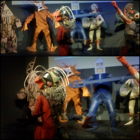 Museum für Kunst und Gewerbe Hamburg (Foto: urian)