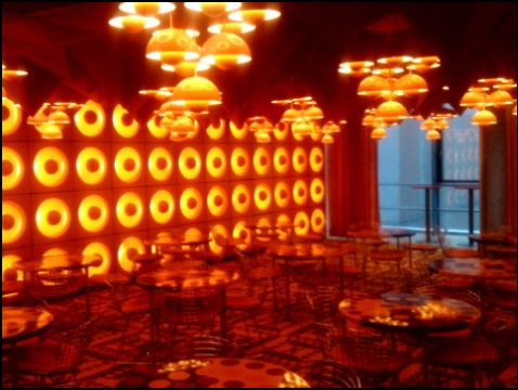 Museum für Kunst und Gewerbe Hamburg (Foto: urian)