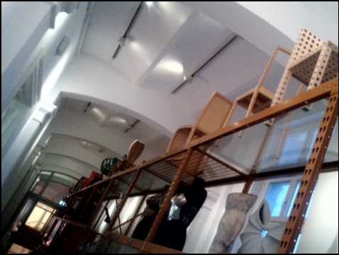 Museum für Kunst und Gewerbe Hamburg (Foto: urian)