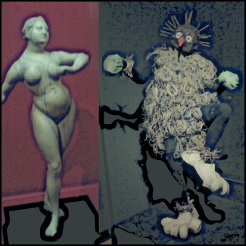 Museum für Kunst und Gewerbe Hamburg (Foto: urian)