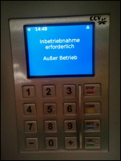 Parkhaus Stade (Foto: urian)