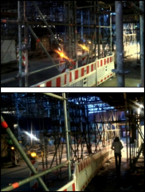 Parkhaus Stade (Foto: urian)