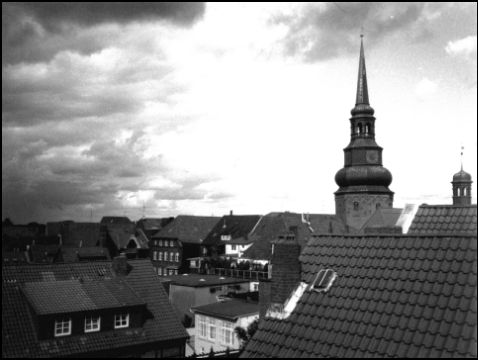 Parkhaus-Panorama Stade (Foto: urian)
