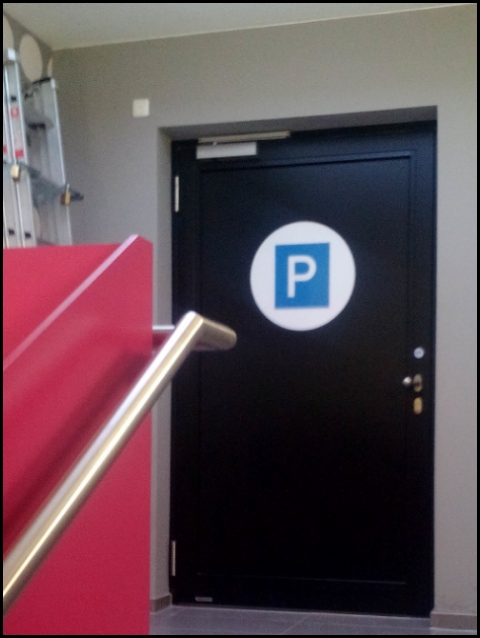 Parkhaus Stade (Foto: urian)