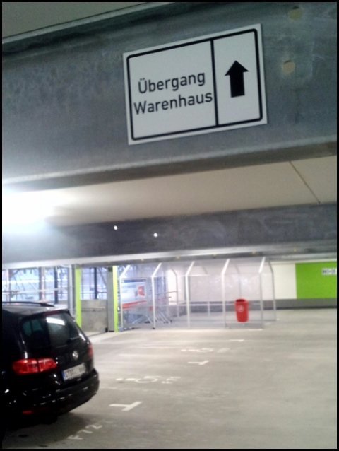 Parkhaus Stade (Foto: urian)