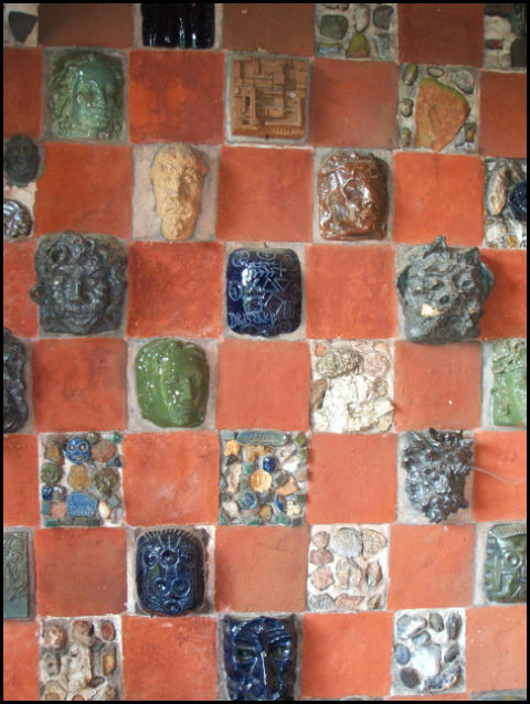 Kunststätte Bossard (Foto: urian)