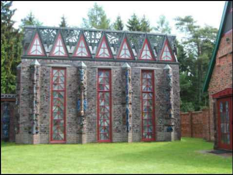 Kunststätte Bossard (Foto: urian)