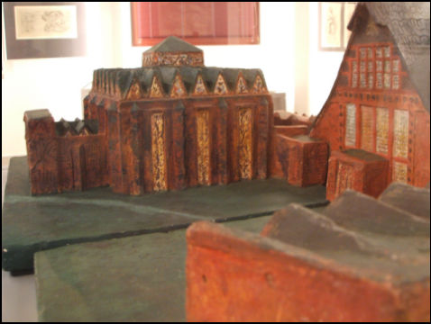 Kunststätte Bossard (Foto: urian)