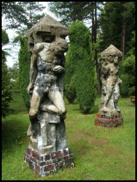 Kunststätte Bossard (Foto: urian)