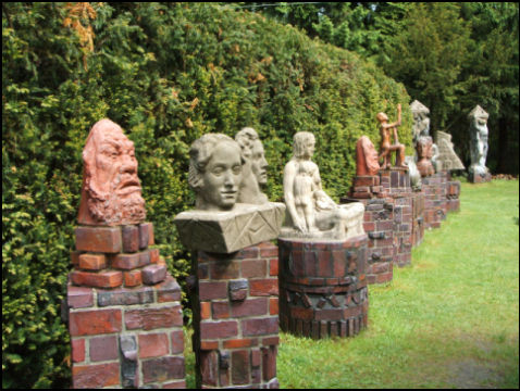 Kunststätte Bossard (Foto: urian)