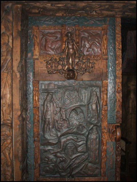 Kunststätte Bossard (Foto: urian)