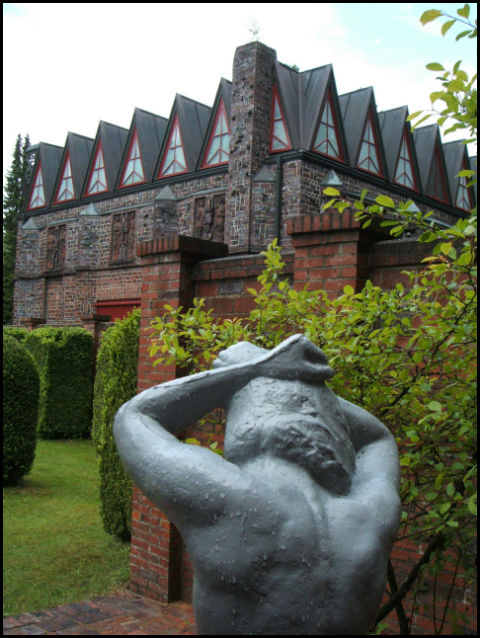 Kunststätte Bossard (Foto: urian)