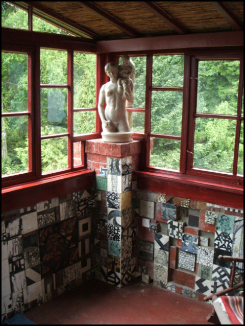 Kunststätte Bossard (Foto: urian)