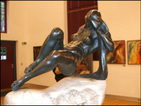 Kunststätte Bossard (Foto: urian)