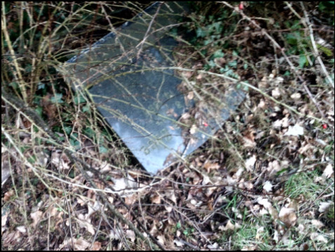 Friedhof Hohenwedel Stade (Foto: urian)