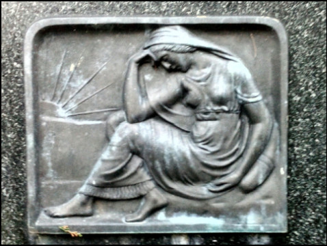 Friedhof Hohenwedel Stade (Foto: urian)