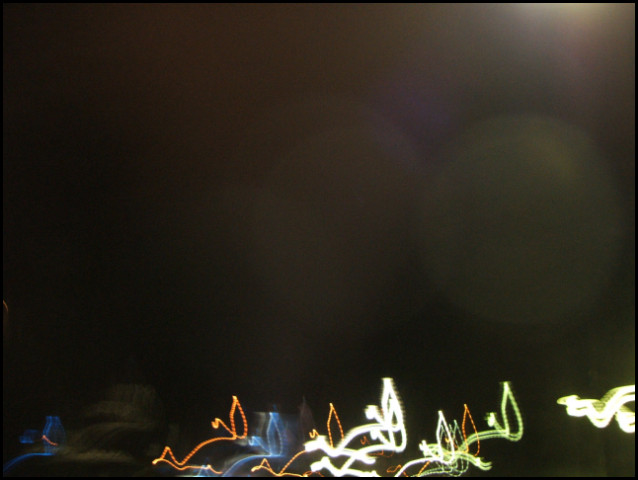 Nachtlichter (Foto: urian)