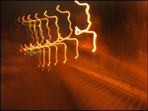 Nachtlichter (Foto: urian)