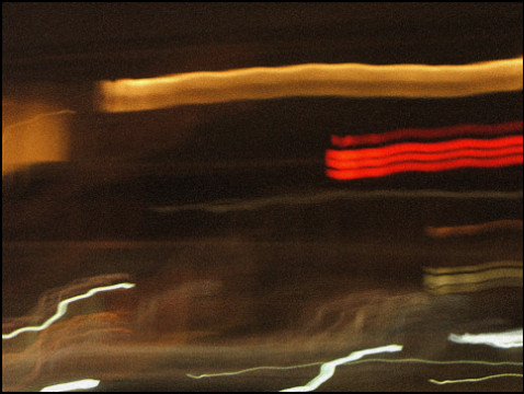 Nachtlichter (Foto: urian)