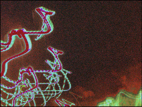 Nachtlichter (Foto: urian)