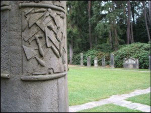 Friedhof Hamburg-Ohlsdorf (Foto: urian)