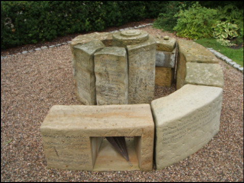 Friedhof Hamburg-Ohlsdorf (Foto: urian)