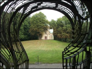 Hauptfriedhof Hamburg-Ohlsdorf (Foto: urian)