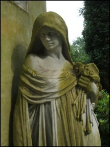 Hauptfriedhof Hamburg-Ohlsdorf (Foto: urian)