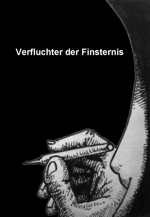 Verfluchter der Finsternis (Grafik: urian)