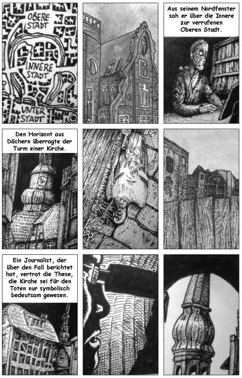 Verfluchter der Finsternis 14