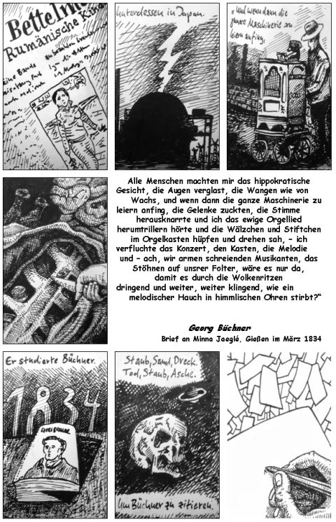 Verfluchter der Finsternis (Grafik: urian)