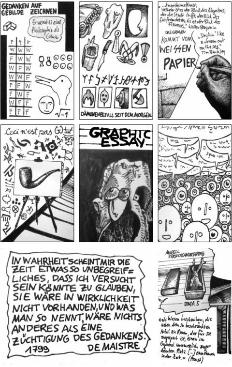 Verfluchter der Finsternis (Grafik: urian)